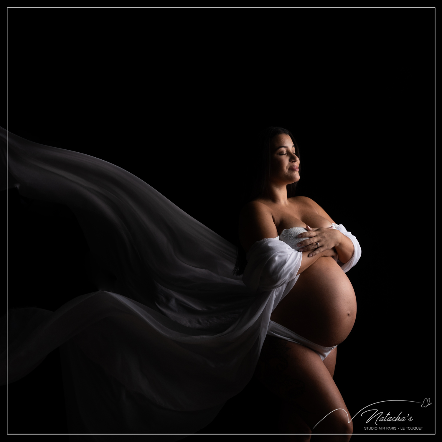 MP #183 : Réussir sa séance photo de grossesse