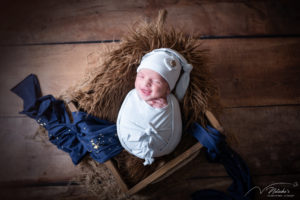 Shooting naissance bébé en IDF